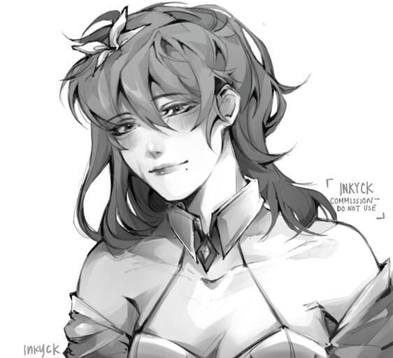 **15 USD** - HEADSHOT (simple)